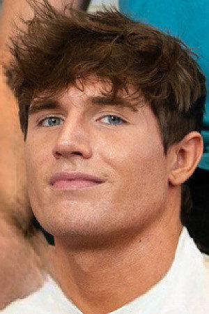 Joey Stoley