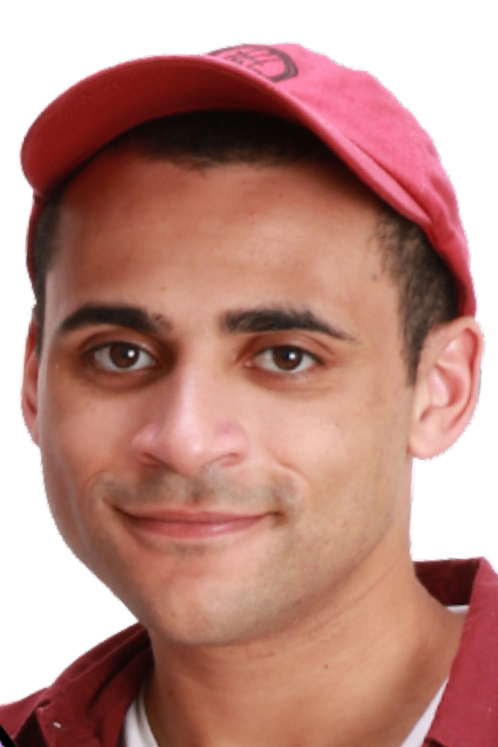 et billede af Alex Forrest