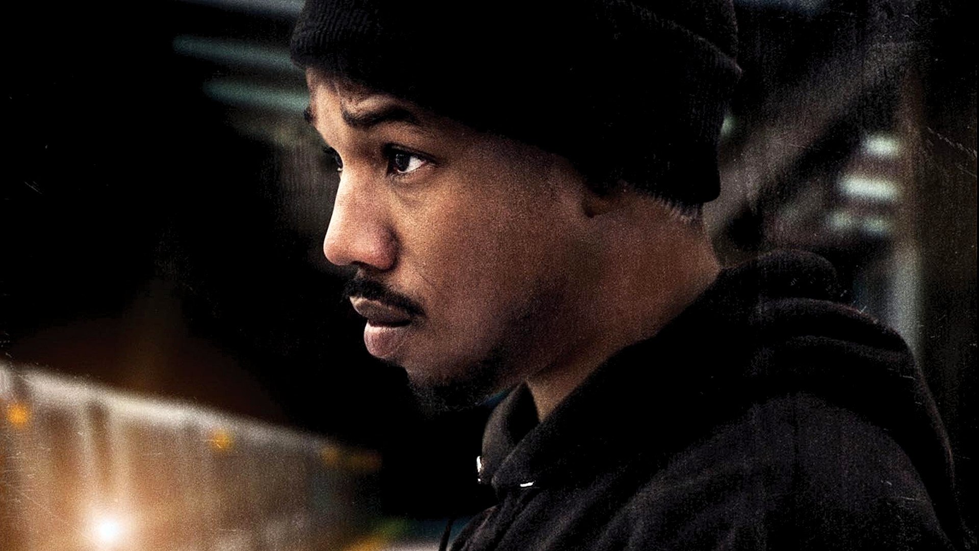 Fruitvale Station (2013)