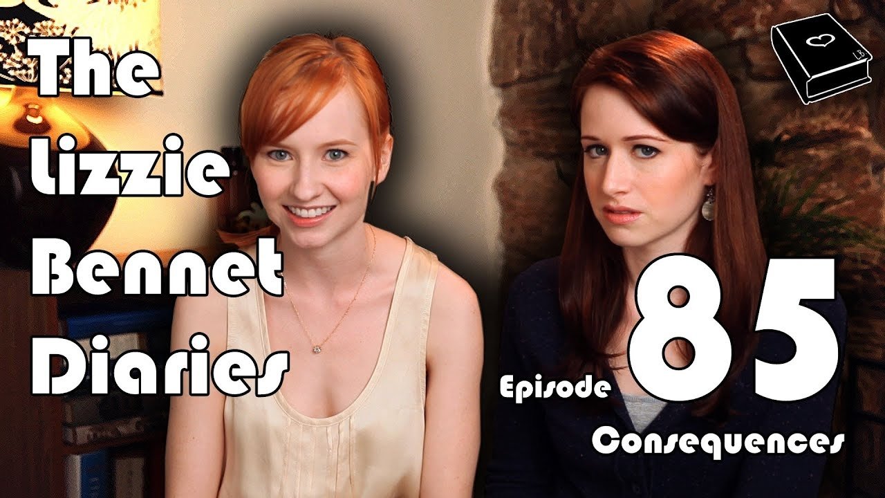 The Lizzie Bennet Diaries