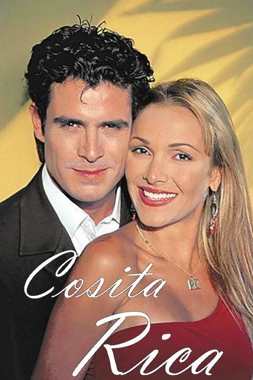 Cosita Rica - Season 1