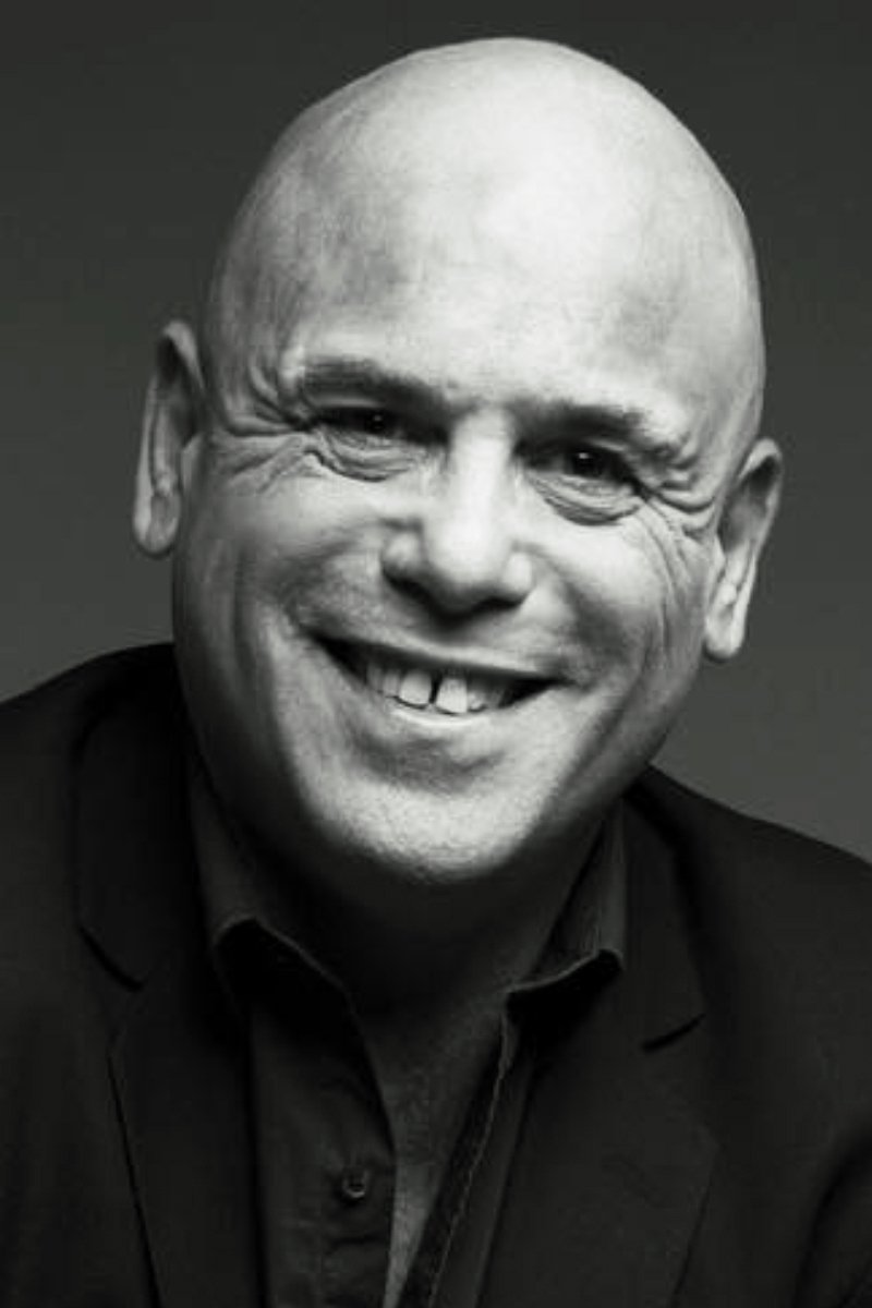 et billede af Bicho Gómez