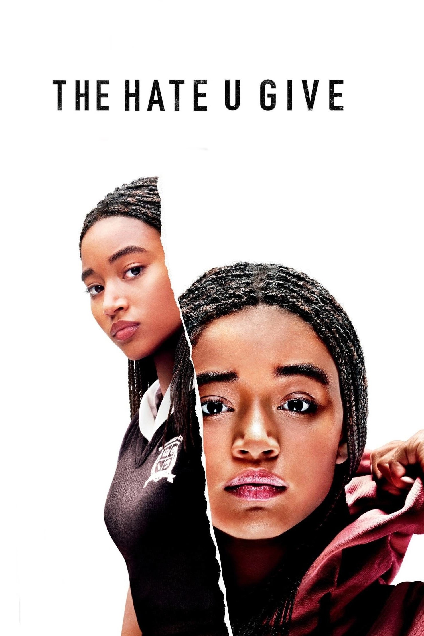 The Hate U Give