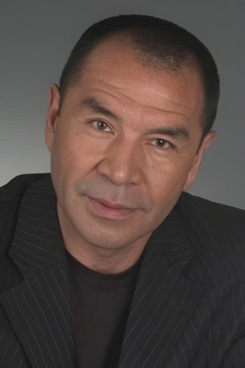 et billede af Bajkenzhe Belbaev