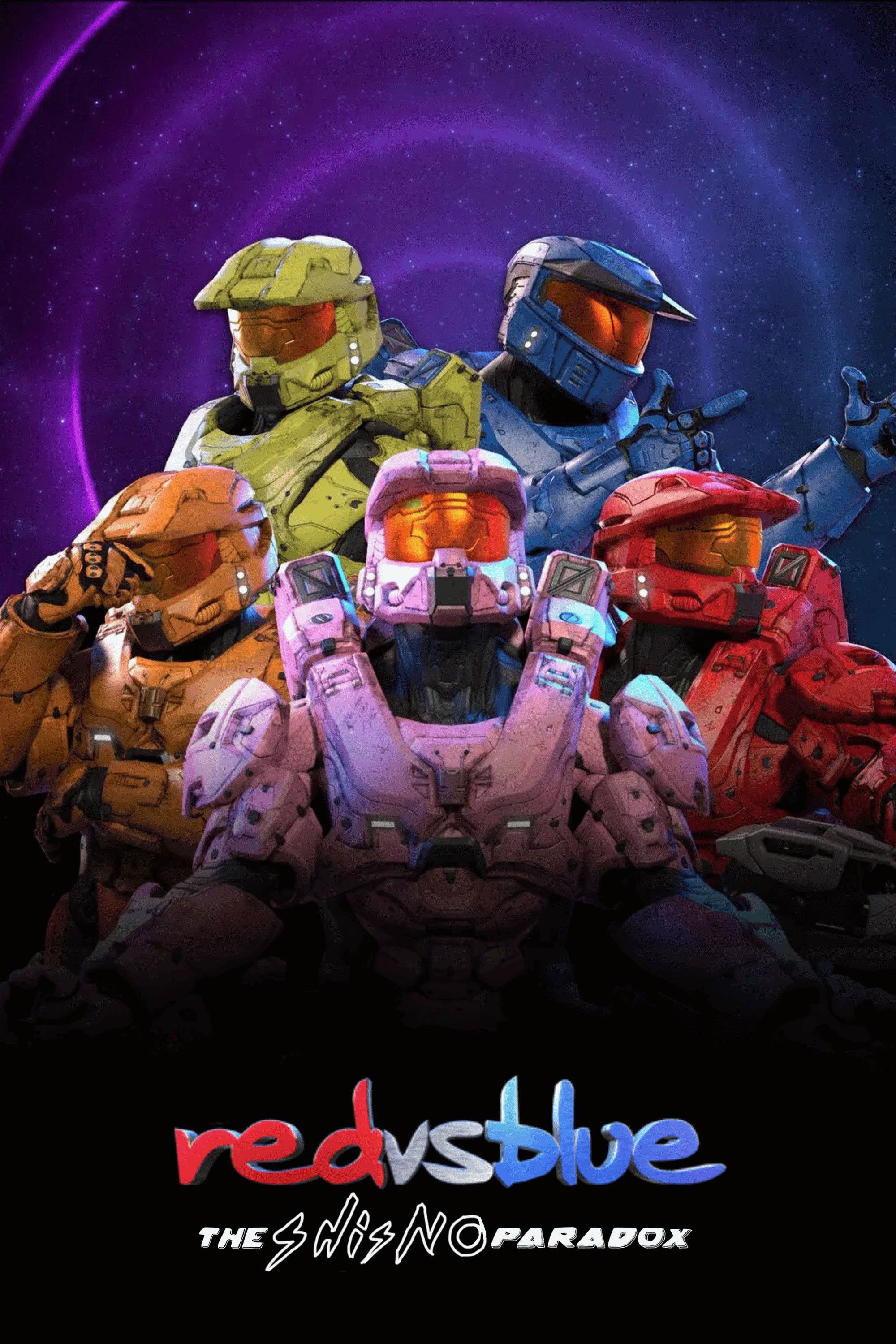 Red vs. Blue - Season 16