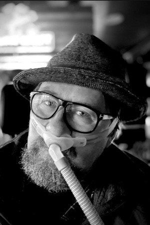 et billede af Ragnar Eklund