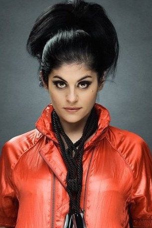 et billede af Dilba Demirbag