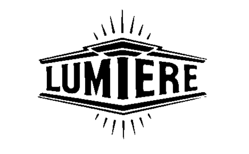 Logo de la société Lumière Pictures 13240