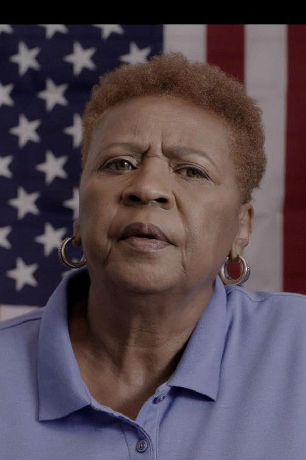 et billede af Linda Browne