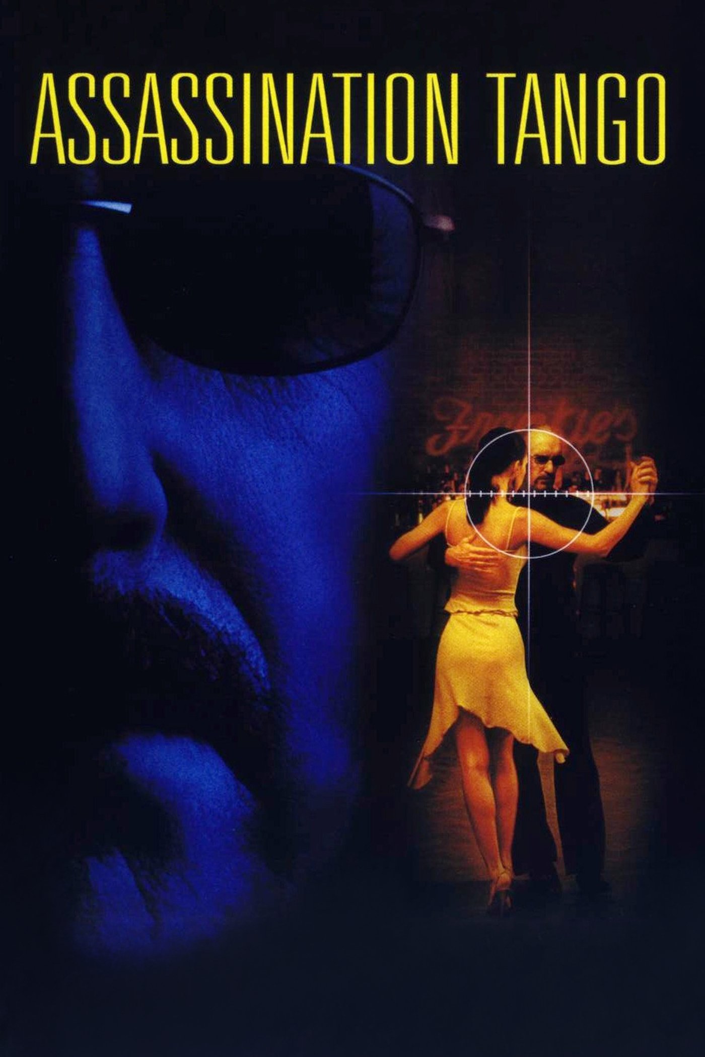 Assassination Tango