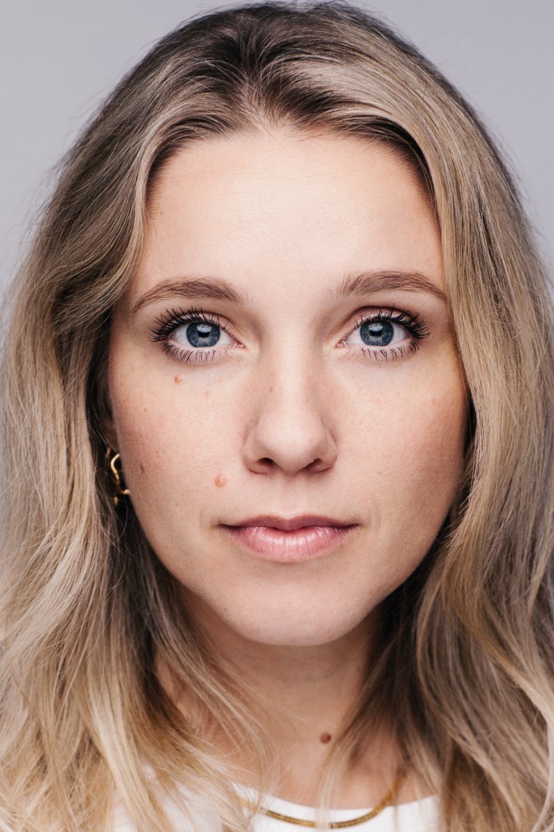 et billede af Katrine Køhler