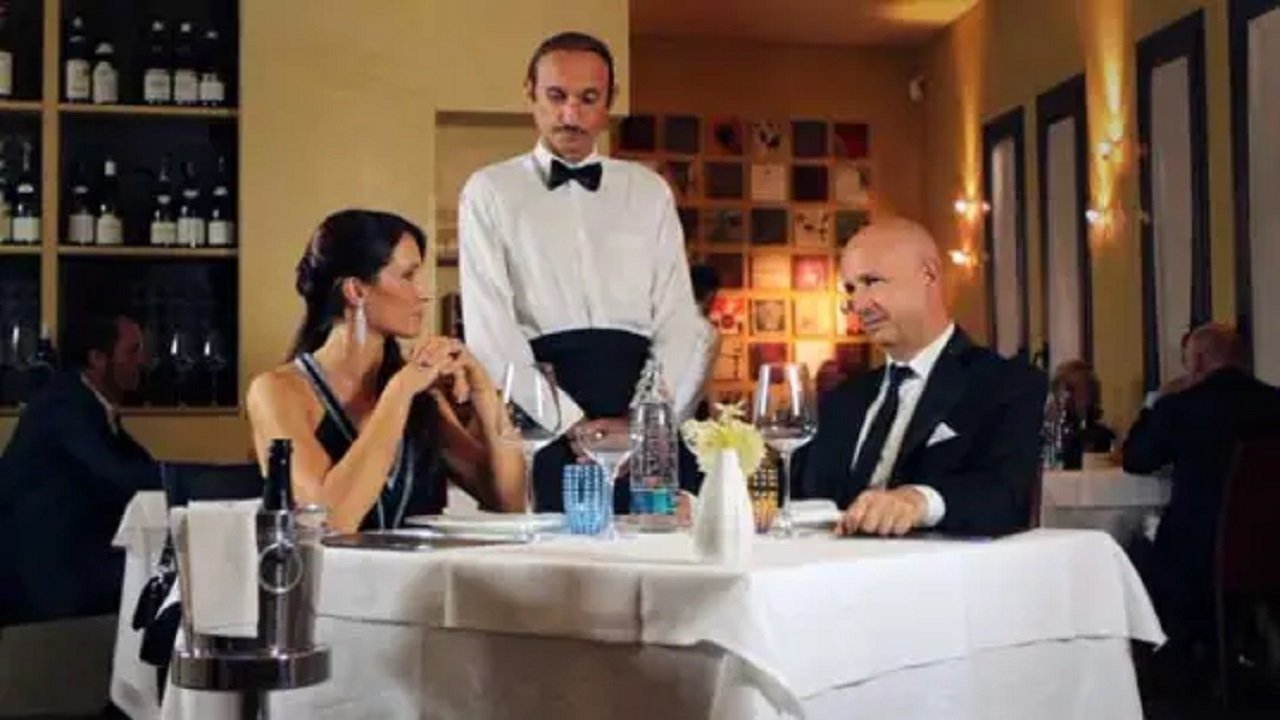 Perfetto (2013)
