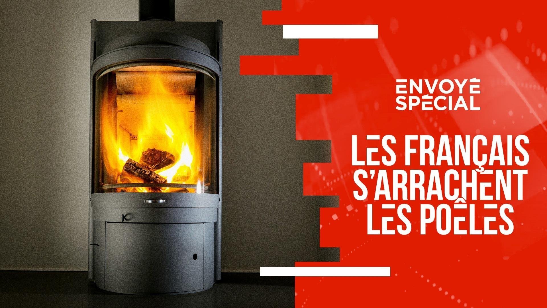 Envoyé Spécial