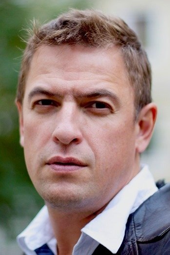 et billede af Oleg Kamenshchikov