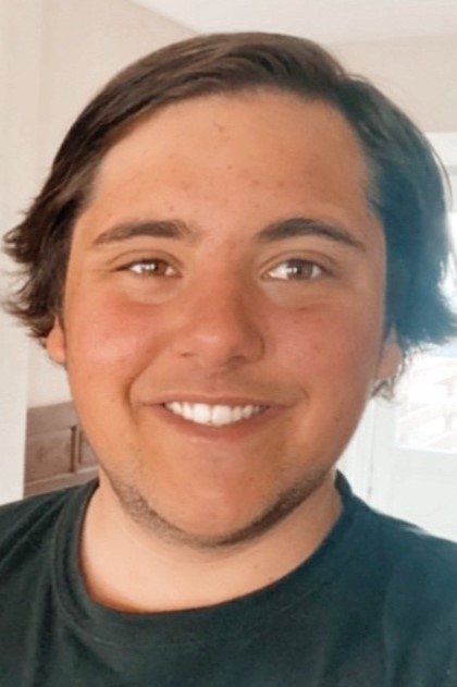 et billede af Agustín Berruti