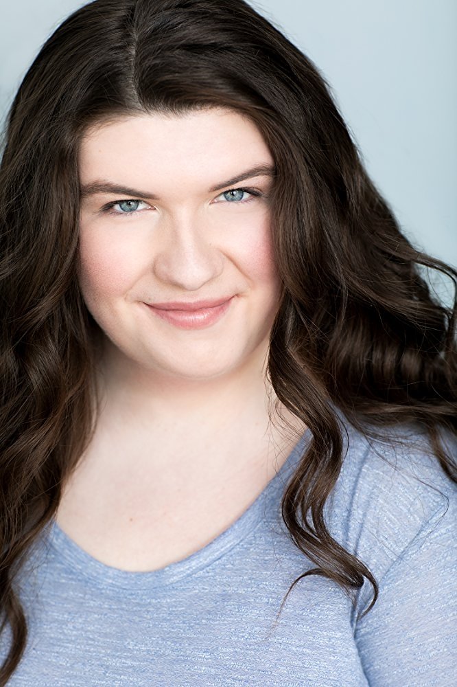 et billede af Caitlyn Stephenson