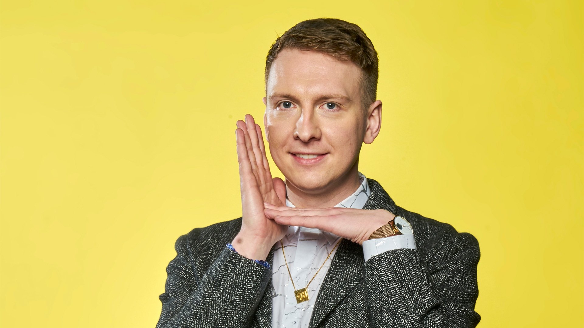 Joe Lycett's Got Your Back - Épisode 7