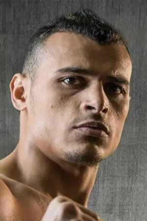 et billede af Malik Zinad