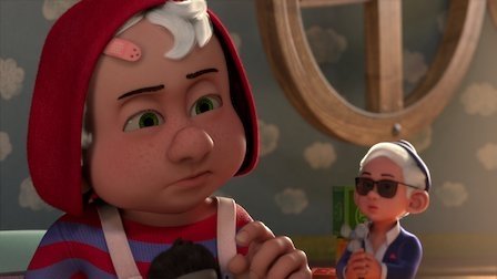 Thumbnail for Back to Childhood Season 1 Episode 20