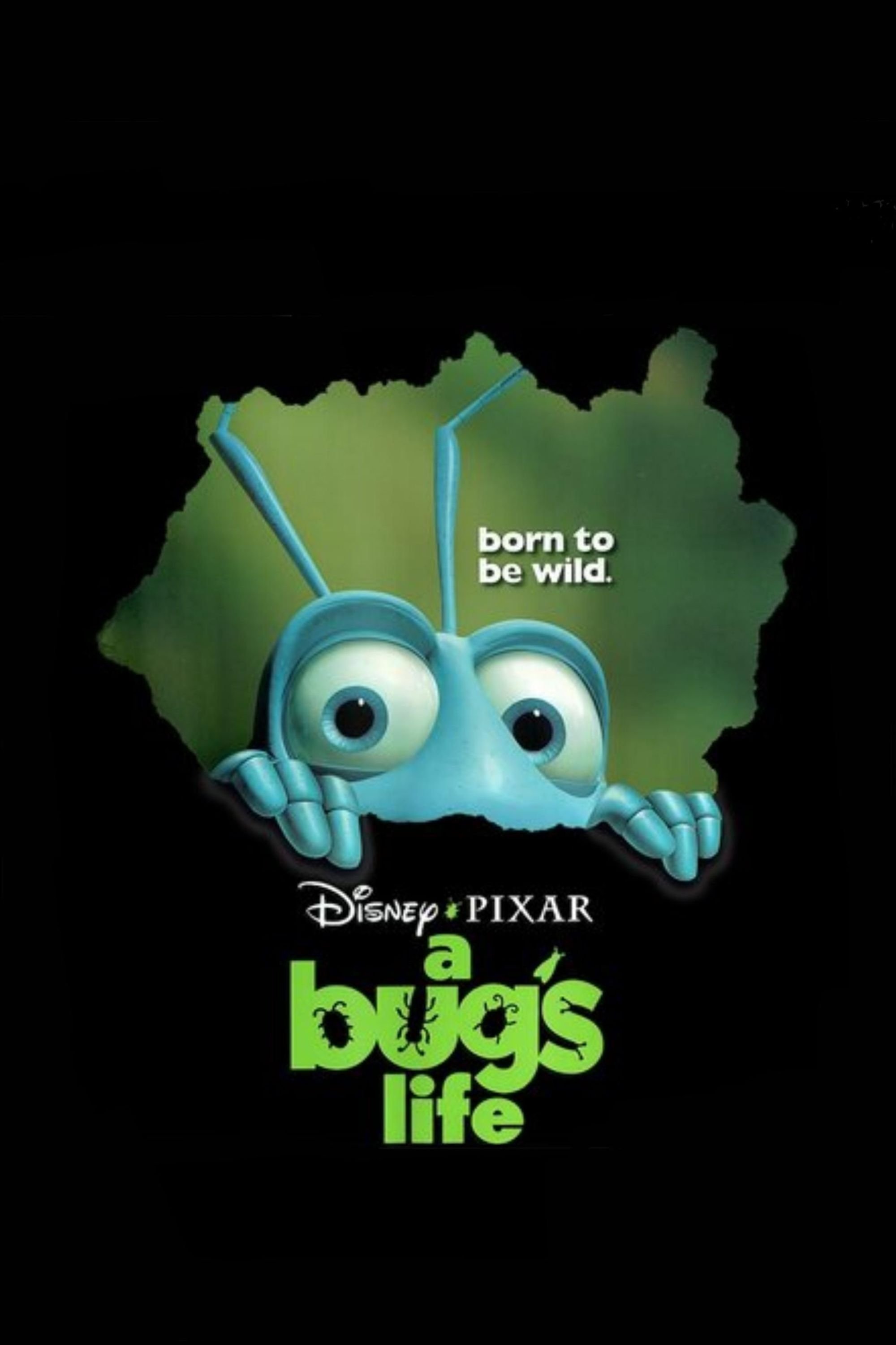 A Bug's Life