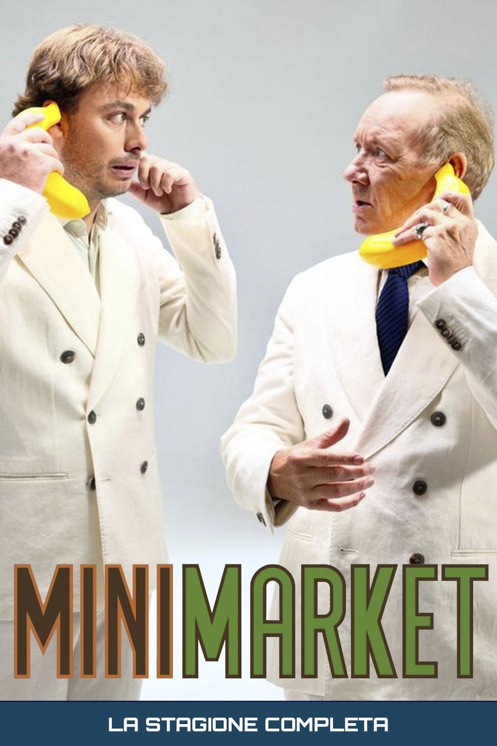 Minimarket - Season 1