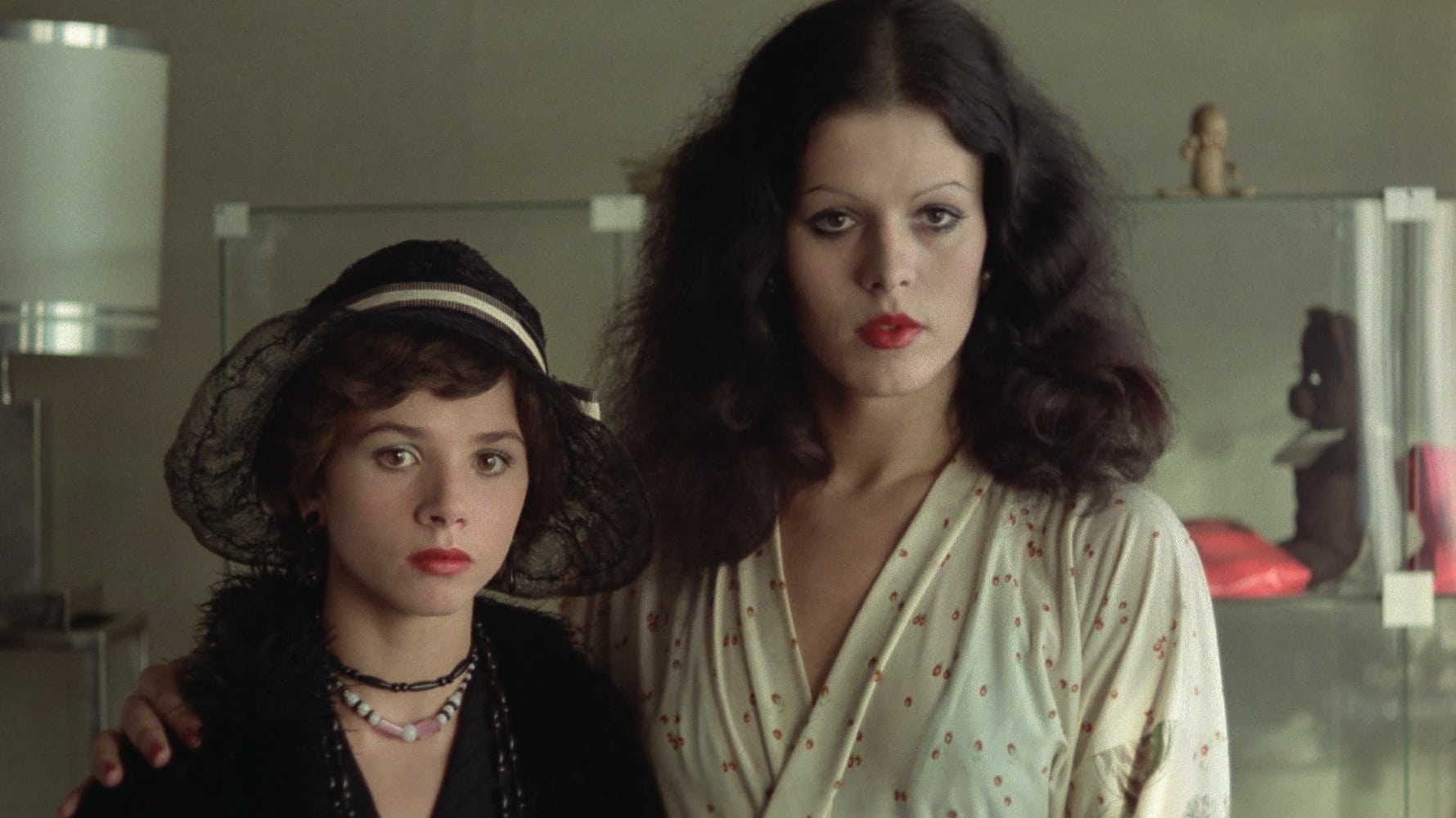 Change of Sex (1977)