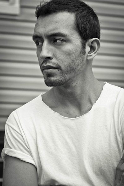 et billede af Franco Gonzalez