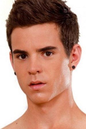 et billede af Jack Cameron