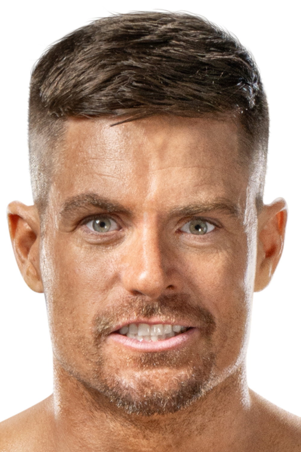 Matt Farrelly