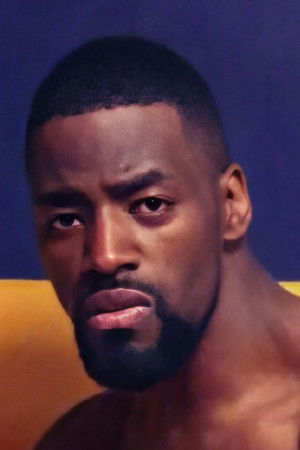 et billede af James Ballard