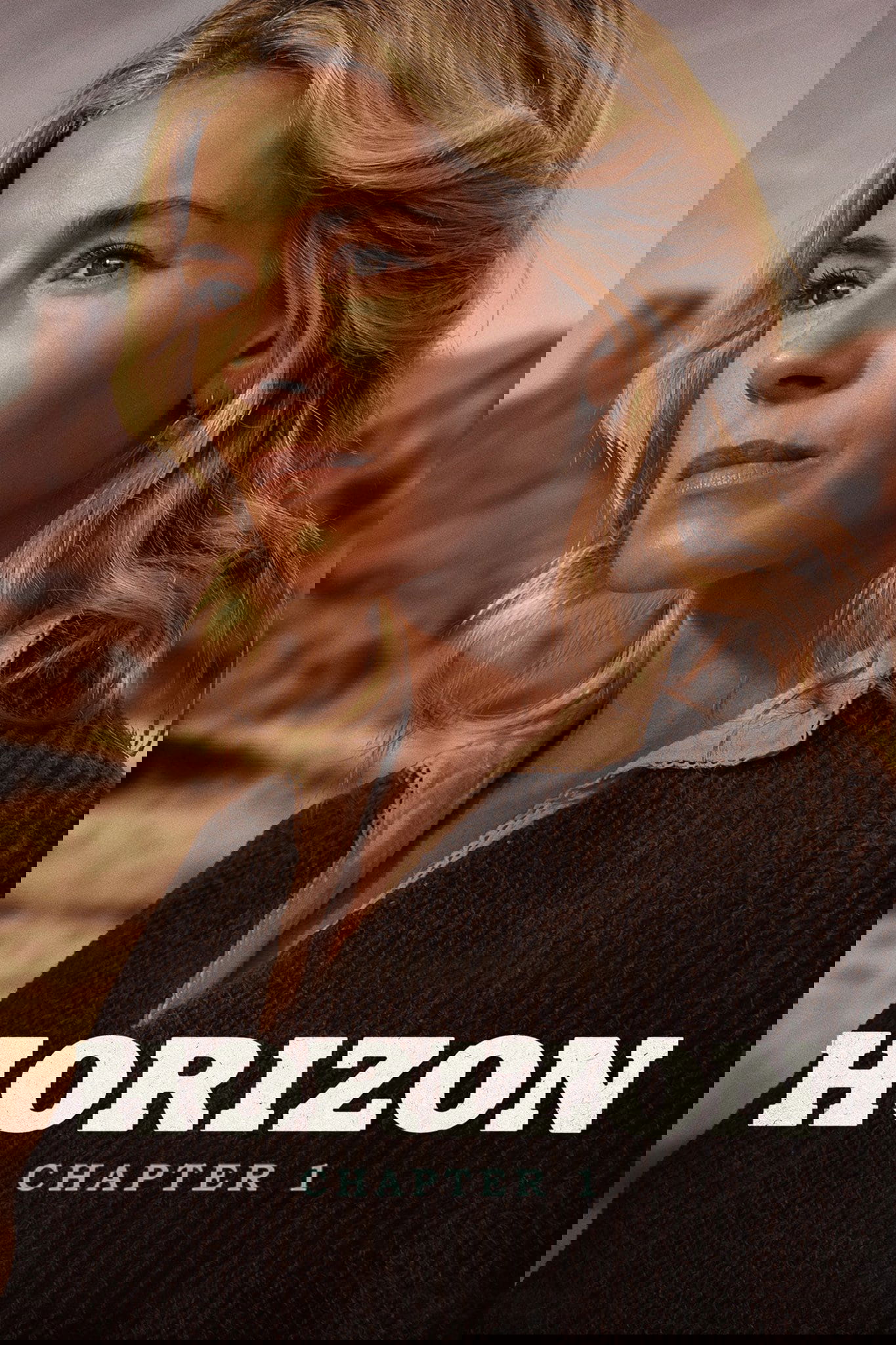 Horizon: An American Saga - Chapter 1