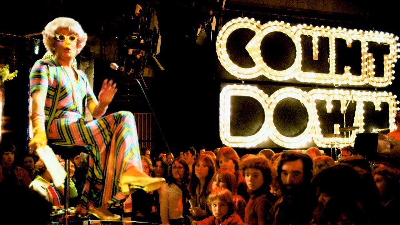 Thumbnail for Episode 4 - 1978 Season 1 Episode 4