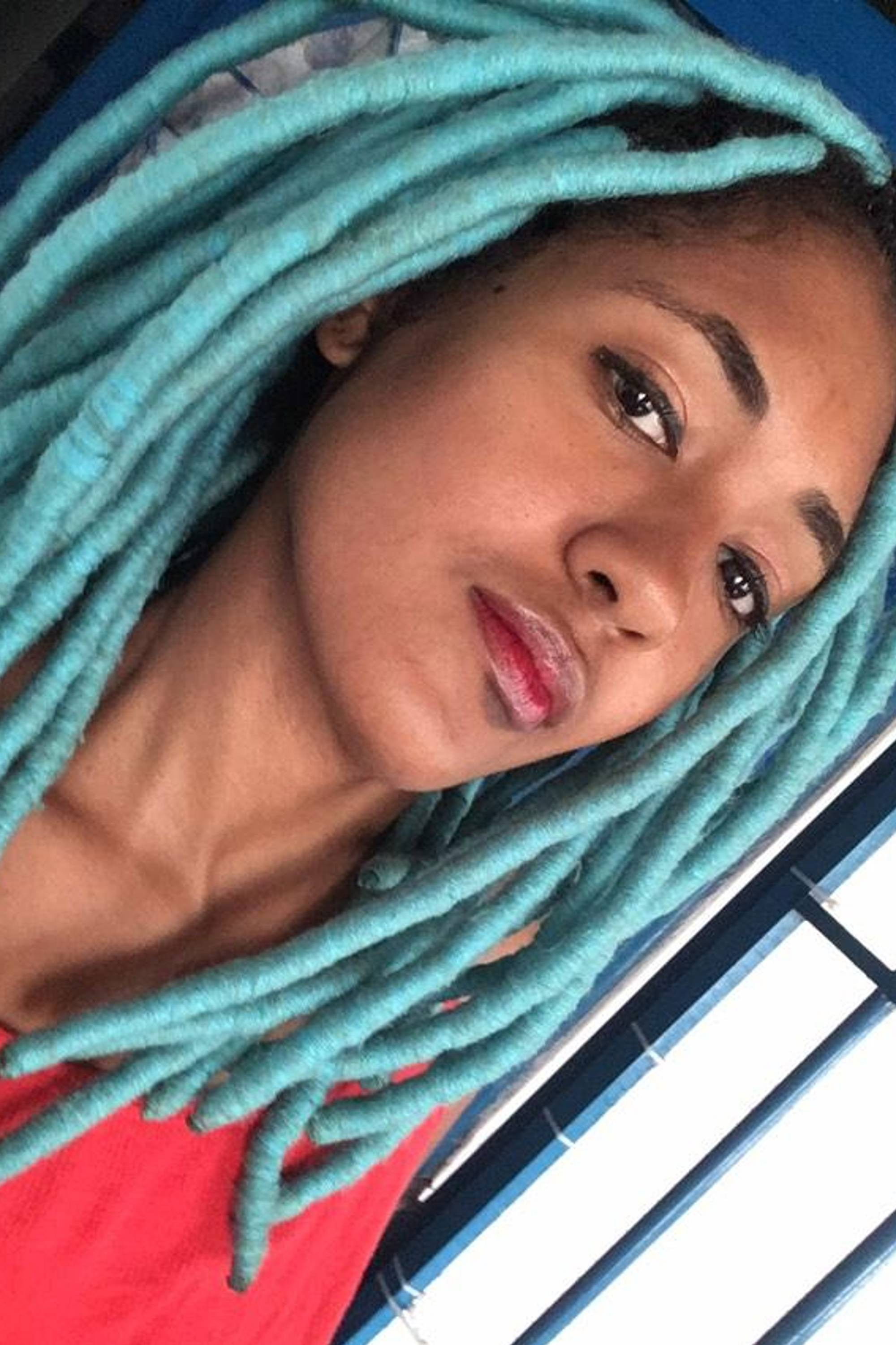 et billede af Nyna Cardoso