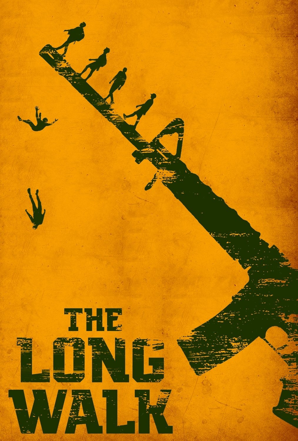 The Long Walk