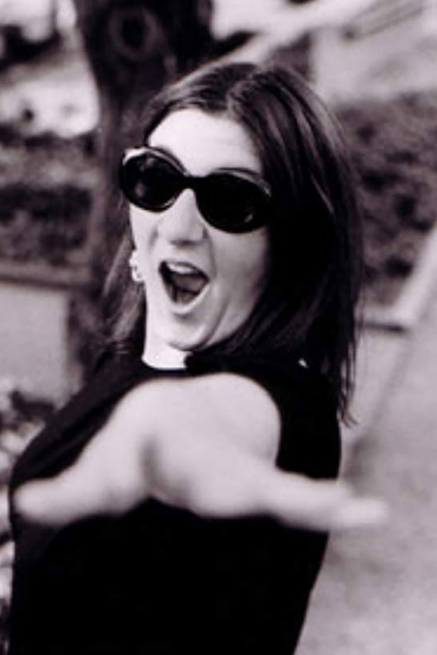 et billede af Sarah Jacobson