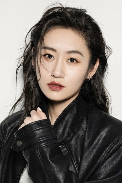 et billede af Zhao Lei