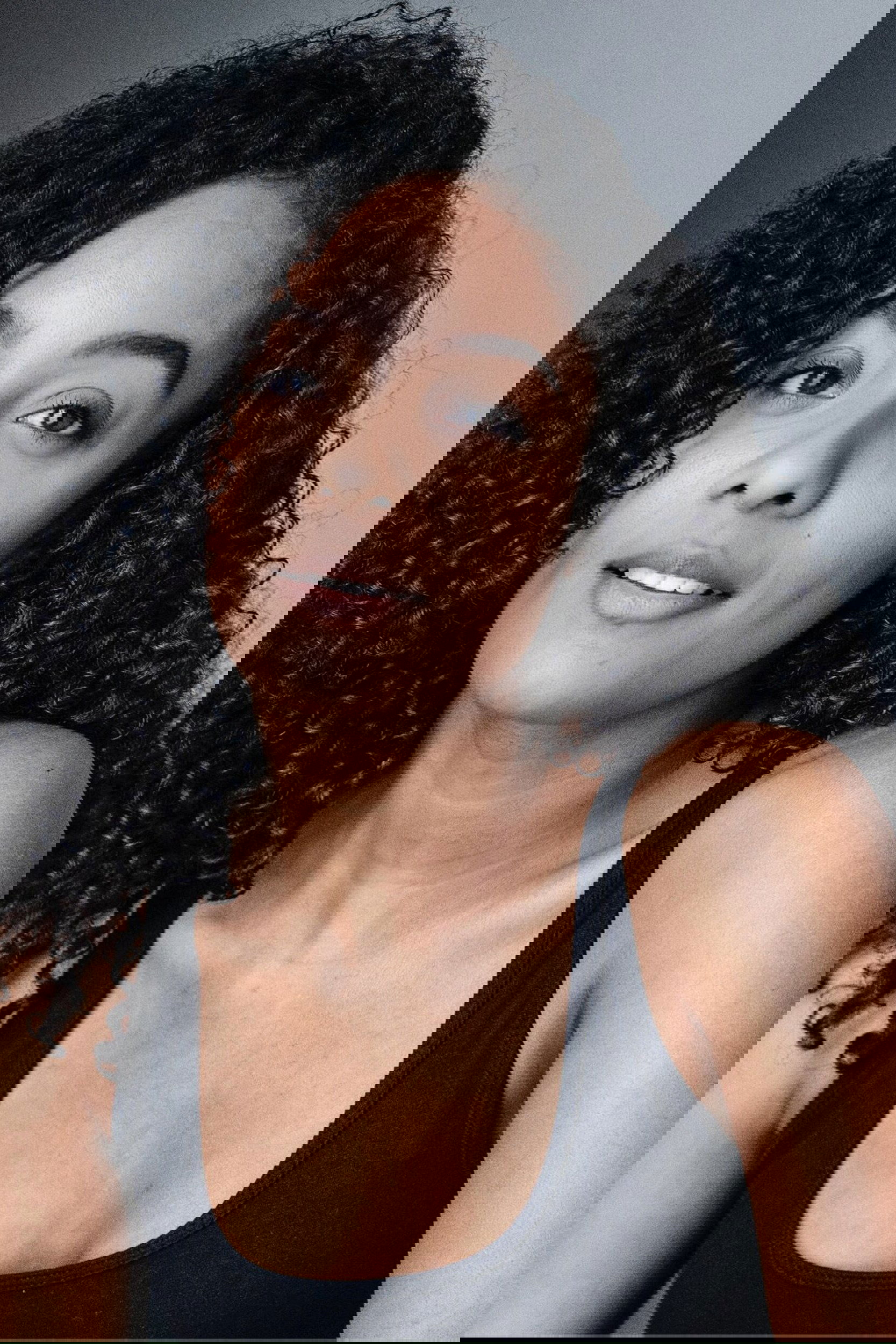 et billede af India Semper-Hughes