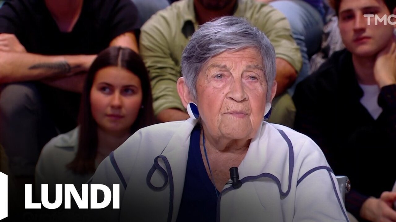 Quotidien 8x16