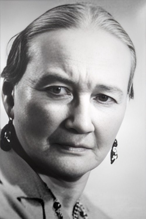 et billede af Galina Levchenko