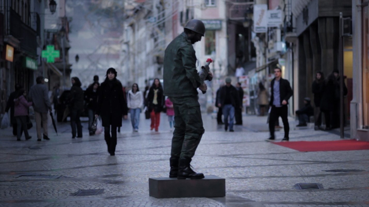 We Are Free (2011)