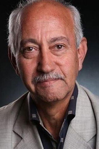 et billede af Naqi Seif-Jamali