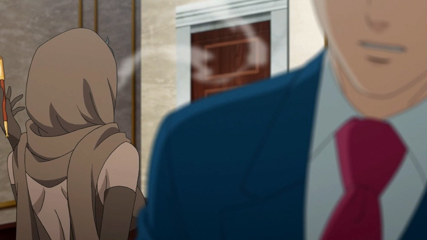 Episode 7