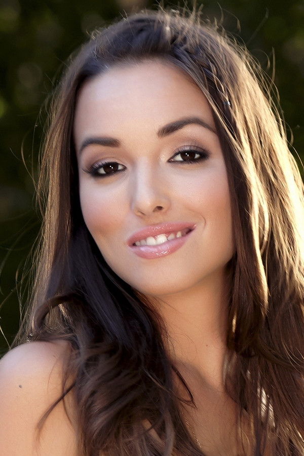 et billede af Sandy Sweet