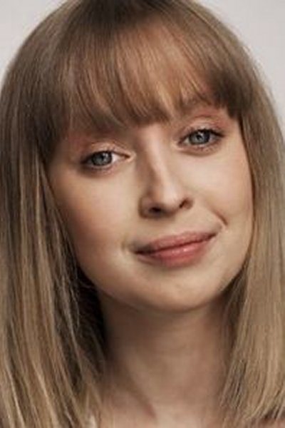 et billede af Lea Høyer Stensnæs