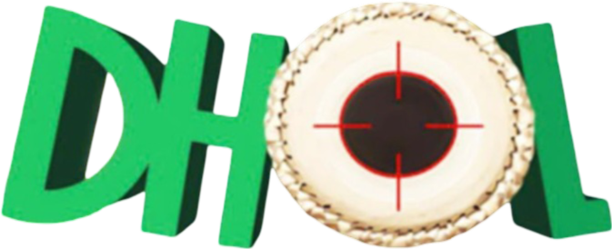 Dhol Logo