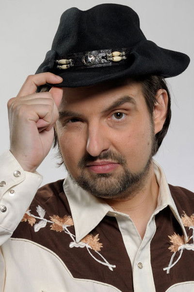 et billede af MC Gilles