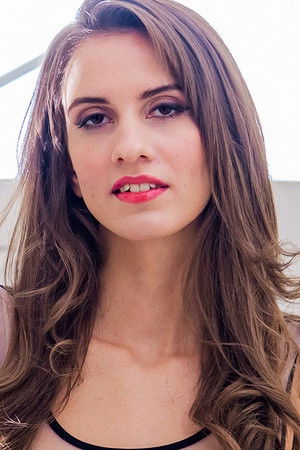 et billede af Lili Charmelle