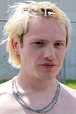 et billede af Bob Blond