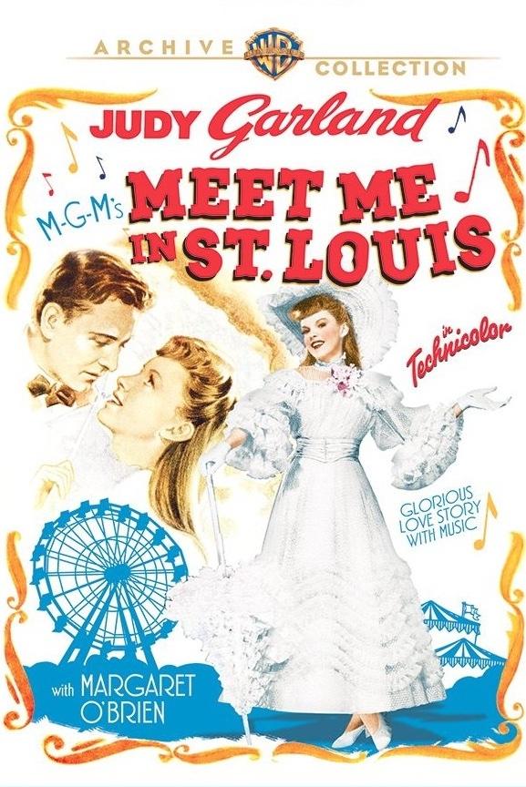 Meet Me in St. Louis