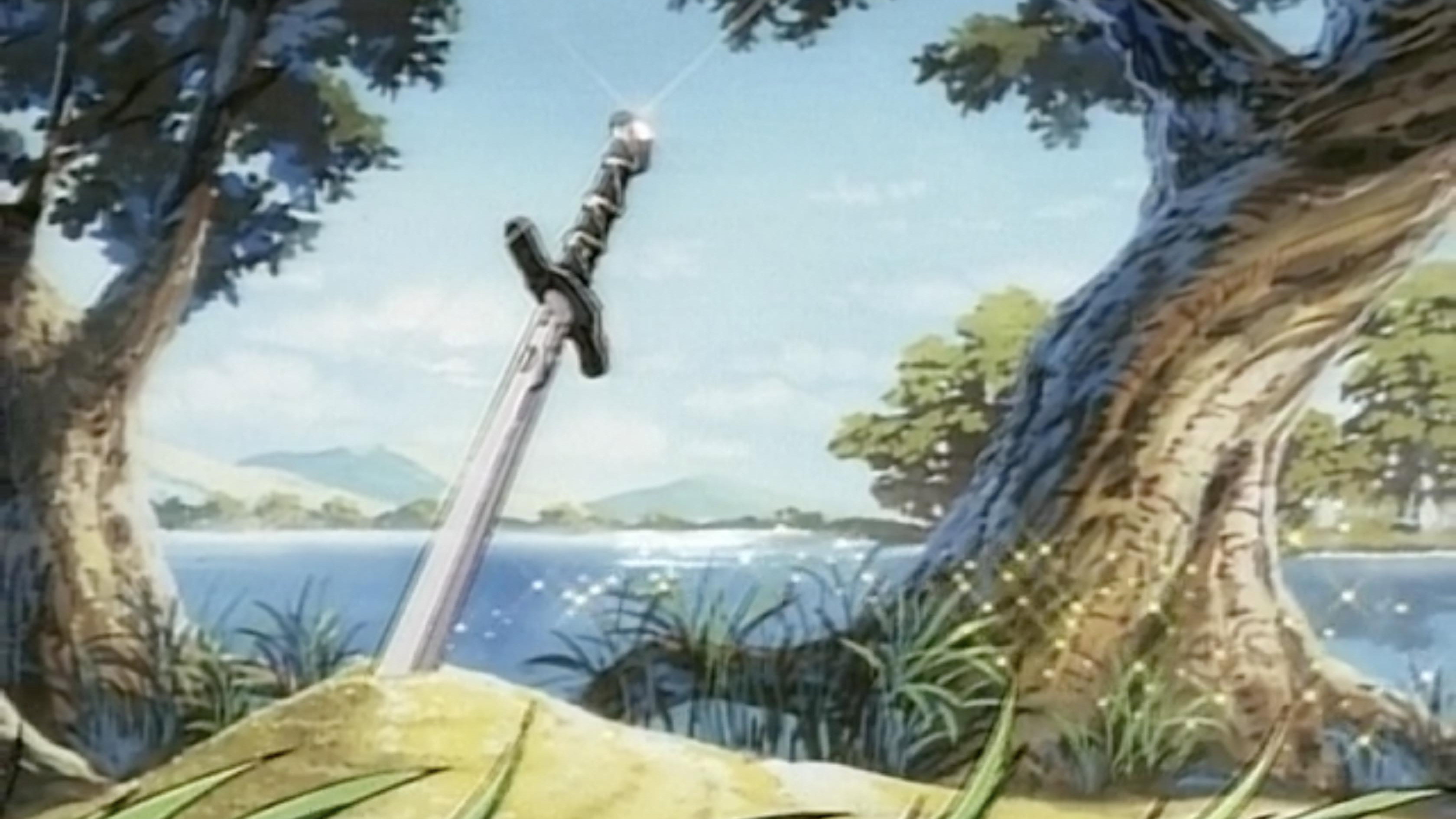 Rance: Sabaku no Guardian